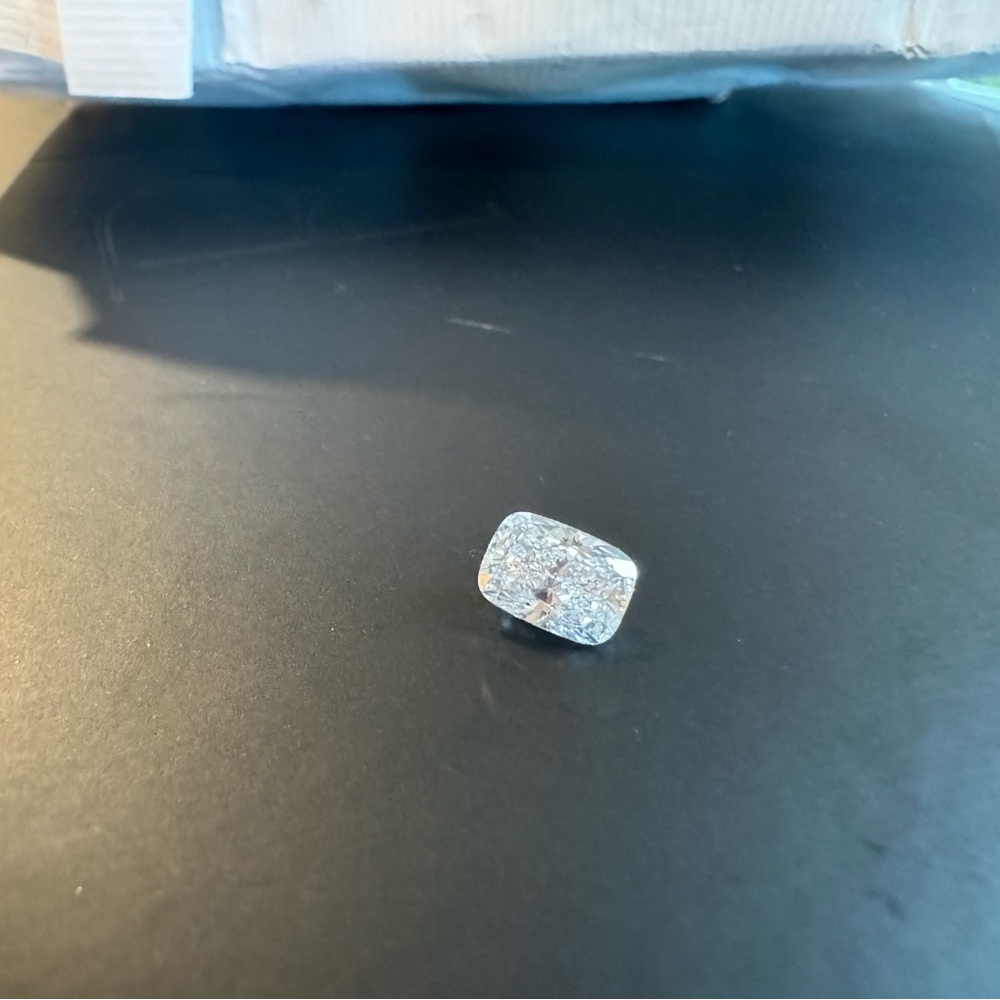 1.59 carat Diamond Radiant Cut